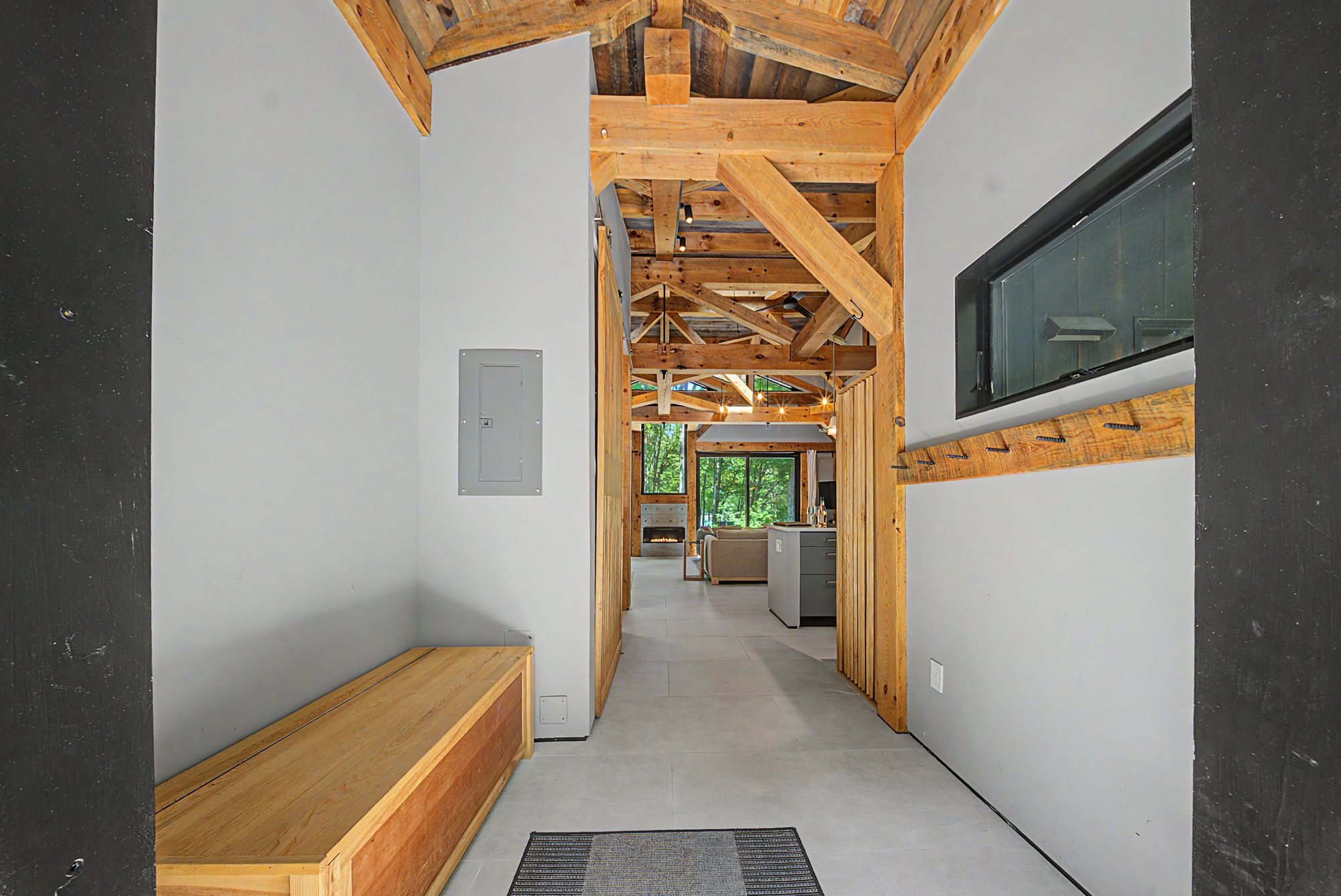 Boulder House, photograph 9 of 12