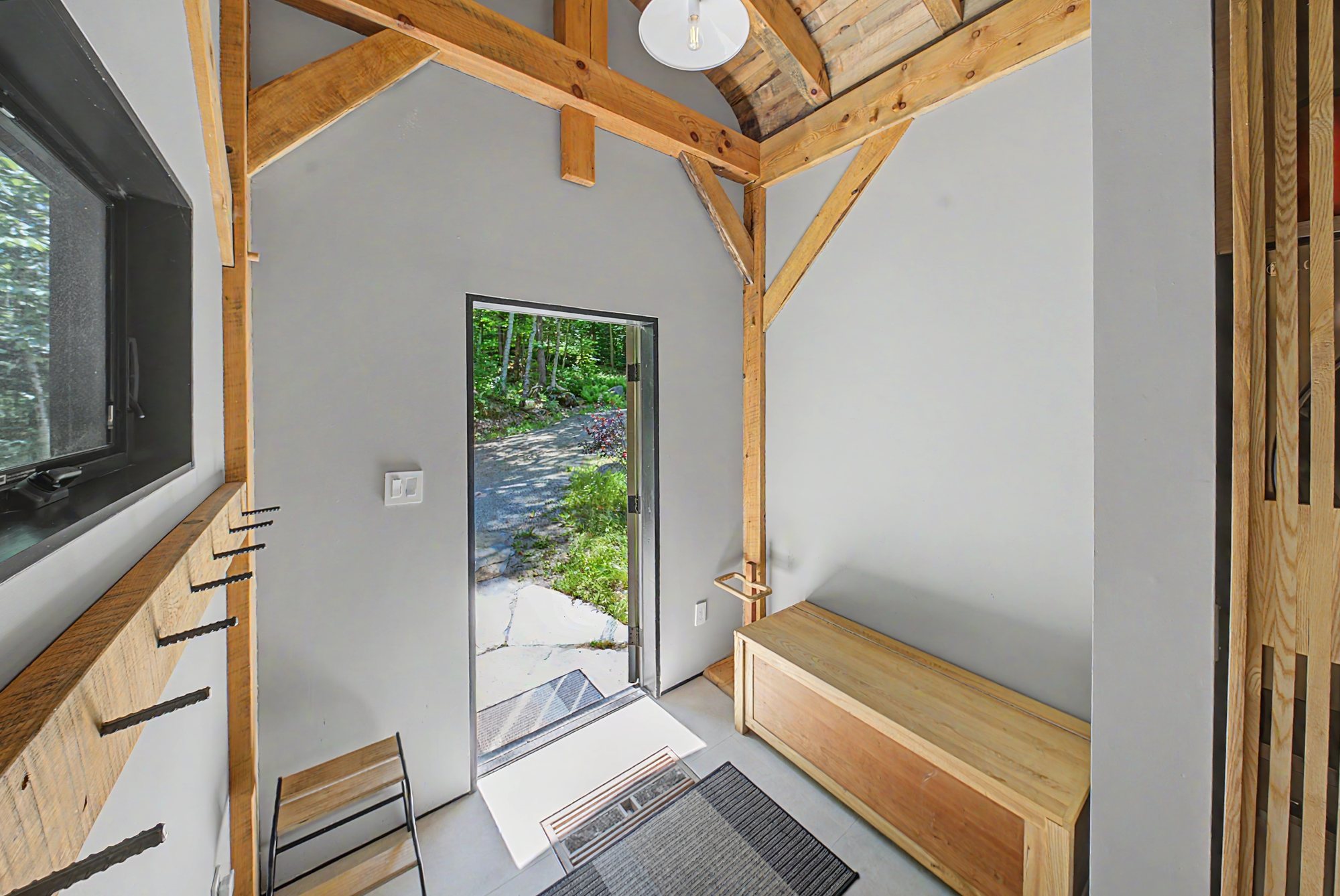 Boulder House, photograph 10 of 12