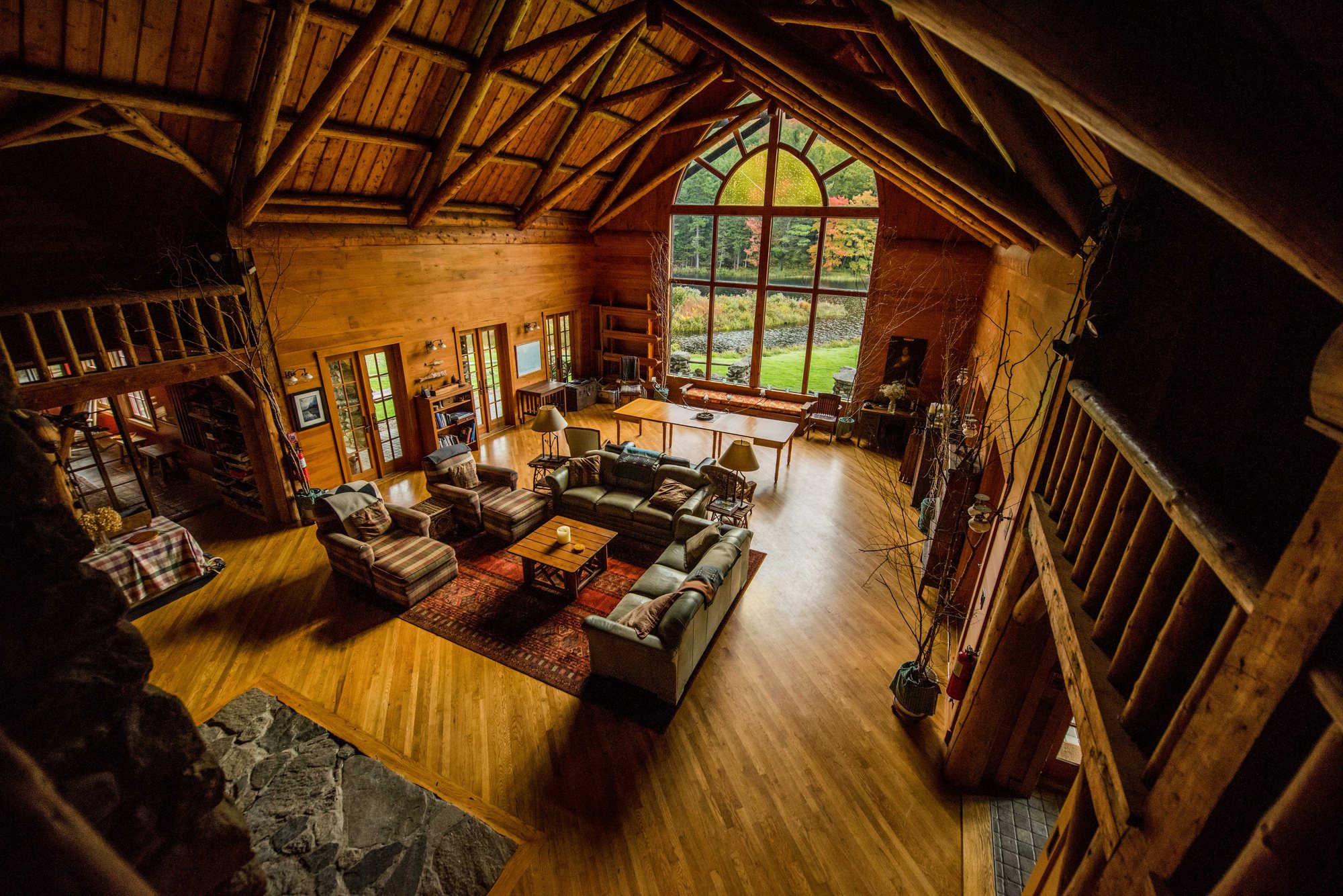 Lakefalls Lodge, photograph 4 of 6