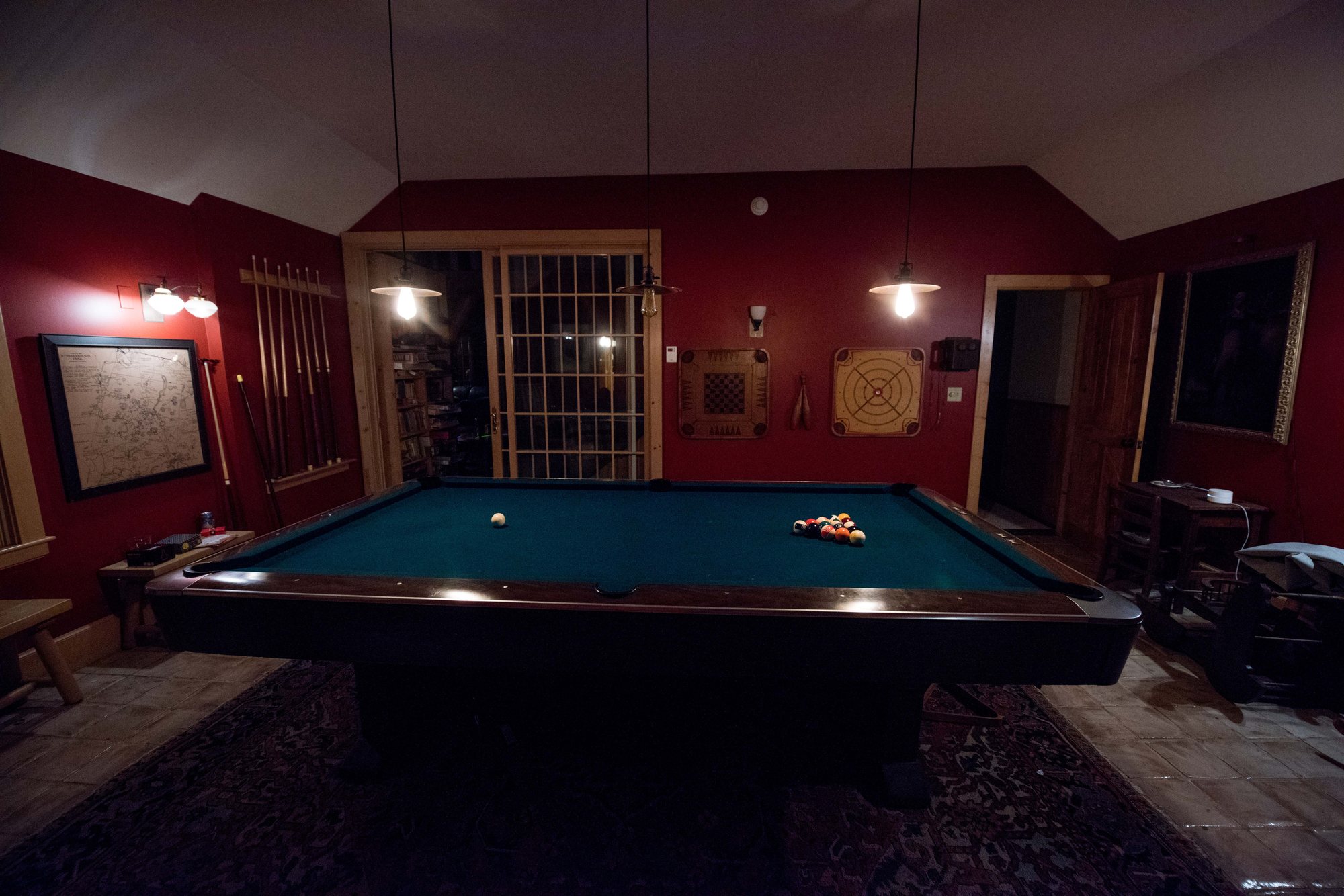 Lakefalls Lodge, photograph 8 of 13
