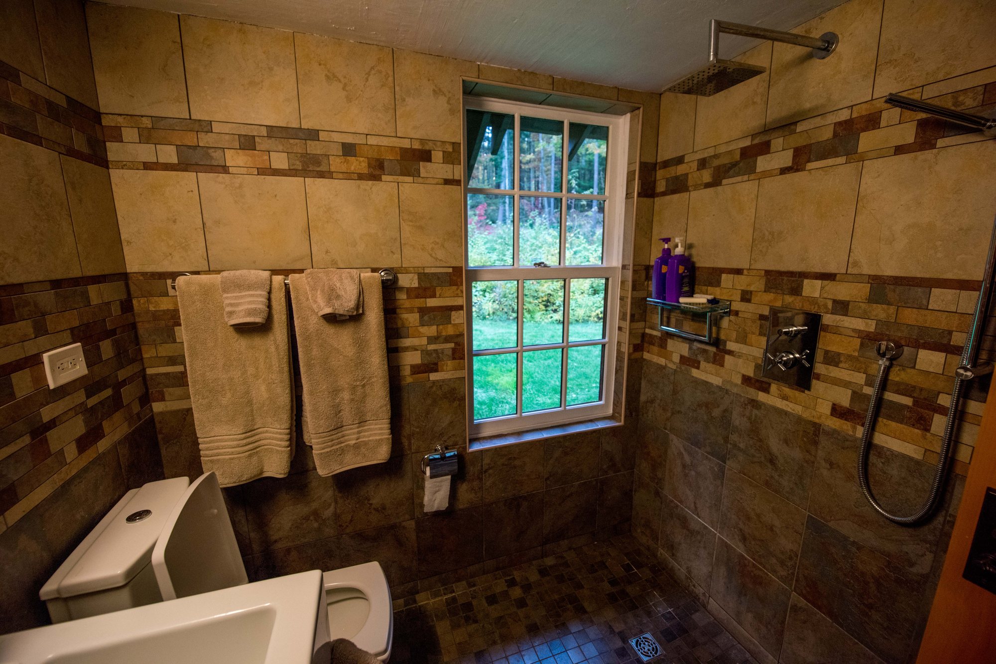 Snowshoe Cabin, photograph 12 of 12